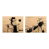 Angelito Antonio, Untitled