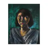 Onib Olmedo, Untitled
