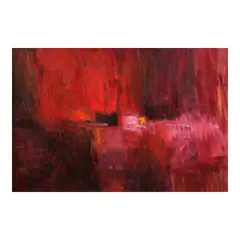 Florencio B. Concepcion, Untitled, watercolor on paper
