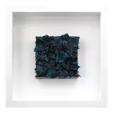 Rafaelle Louise, Habitat, oil on canvas