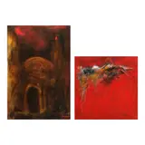 Carlo Saavedra, Untitled