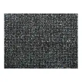 Jack Sotto, Painting Noir 2, acrylic on canvas