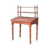 An Antique Writing Desk, Untitled, narra