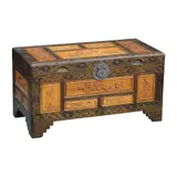 A Camphor Chest, Untitled, camphor wood