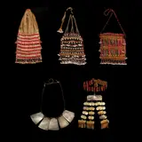 Untitled by A Collection of Philippine Tribal Ornaments, sold Apr 2026