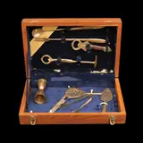 A Set of Bar Tools, Untitled