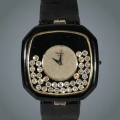 Chopard Happy Diamonds, Untitled, Brand: Chopard <br> Collection: Happy Diamonds