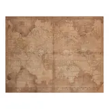A Map, Untitled