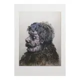 Juvenal Sansó Garrit, Untitled, print, 40/50