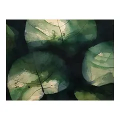Soler Santos, Untitled, watercolor on paper