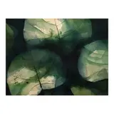 Soler Santos, Untitled, watercolor on paper
