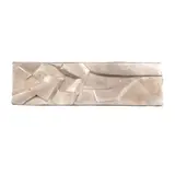 Untitled by Eduardo Castrillo, aluminum, sold Jan 2026