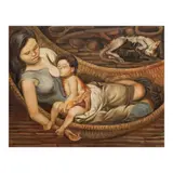 Jose Blanco, Untitled, oil on canvas