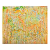 Fernando Modesto, Untitled, oil on canvas