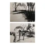 Angelito Antonio, Untitled