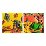 Angelito Antonio, Untitled