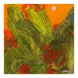Gift of Friendship by Juvenal Sansó Garrit, acrylic on paper, sold Jan 2026