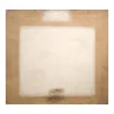 Augusto Albor, Fixation No. 33, acrylic, oil on canvas