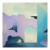 Edgar Talusan Fernandez, Resurrection, acrylic on canvas