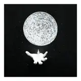 Ferdie Montemayor, Be Hold, mixed media on canvas