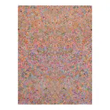 Popo San Pacual, Untitled, oil on canvas