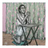 Johanna Helmuth, To Become More Accepting, oil on canvas