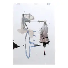 Bernardo Pacquing, Untitled, mixed media