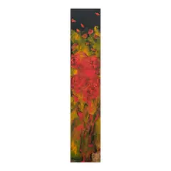 Carlo Saavedra, Untitled, oil on canvas