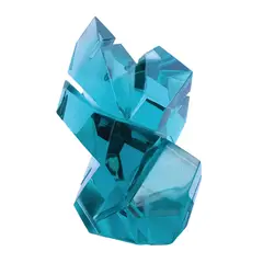 Ramon Orlina, Untitled, asahi glass