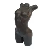 Benedicto Cabrera, Torso #2, cast bronze