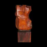 Renato Rocha Sr., Untitled, hardwood