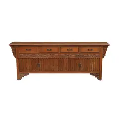 A Petite Sideboard, Untitled, narra