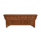 A Petite Sideboard, Untitled, narra