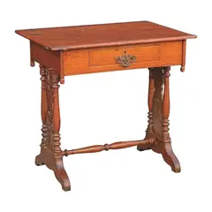 A Lamesita, Untitled, narra