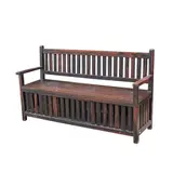 A Three-Seater Galinera, Untitled, kamagong