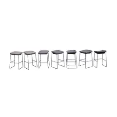 Seven Bars Tools, Untitled