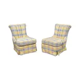 Untitled by A Pair of Accent Chairs, sold Jan 2026