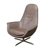 A Lounge Chair, Untitled