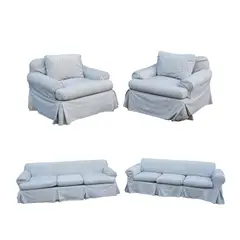 A Sala Set, Untitled