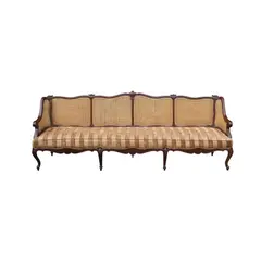 A Circa 1920’s Sofa, Untitled, narra with solohiya