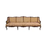 A Circa 1920’s Sofa, Untitled, narra with solohiya