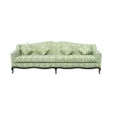A Circa 1920’s Six Seater Sofa, Untitled, narra