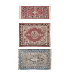 An Area Rug, Untitled