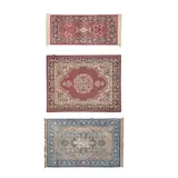An Area Rug, Untitled
