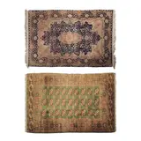 A Carpet, Untitled