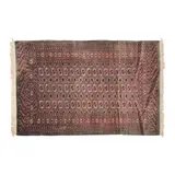 A Turkish Carpet, Untitled