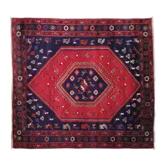 Untitled by A Carpet, sold Jan 2026