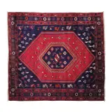 A Carpet, Untitled