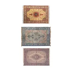 Untitled by A Carpet, sold Jan 2026