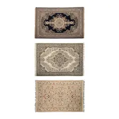 Untitled by A Carpet, sold Jan 2026